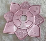 Prato Lua Rose Prato Lua Rose