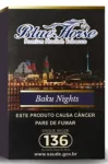 Bh Baku Nights (tutti Fruitt E Menta) Bh Baku Nights (tutti Fruitt E Menta)