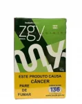 Zgy Mix Frutas Verdes ( Sabor Kiwi, Pera, Uva Verde) Zgy Mix Frutas Verdes ( Sabor Kiwi, Pera, Uva Verde)