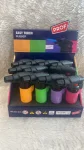 Massarico Prof Easy Torch Rubber (recarregavel) Massarico Prof Easy Torch Rubber (recarregavel)