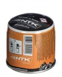 Gas Para Fogareiro Ntk 190g Gas Para Fogareiro Ntk 190g