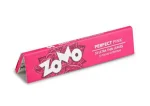 Seda Zomo Perfect Pink (com 33 Folhas) Seda Zomo Perfect Pink (com 33 Folhas)