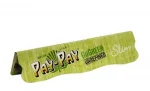 Seda Pay Pay Gogreen Slim (com 32 Folhas Organicas) Seda Pay Pay Gogreen Slim (com 32 Folhas Organicas)