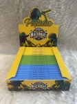 Seda Papelito Duelo Mcs (36 Folhas) Seda Papelito Duelo Mcs (36 Folhas)
