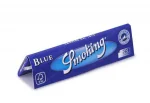 Seda Smoking Blue (com 33 Folhas) Seda Smoking Blue (com 33 Folhas)