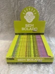 Seda Bem Bolado Pop Large 125mm X 44mm Seda Bem Bolado Pop Large 125mm X 44mm