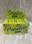 Piteira Papelito Large 5,5cm X 4cm Piteira Papelito Large 5,5cm X 4cm