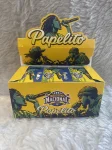 Piteira Papelito Duelo Mcs 5,5cm X 4cm Piteira Papelito Duelo Mcs 5,5cm X 4cm