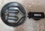 Fogareiro Media 110v Fogareiro Media 110v