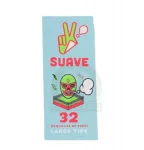 Piteira Suave Large Tips (com 32 Folhas) Piteira Suave Large Tips (com 32 Folhas)