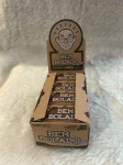 Piteira Large Bem Bolado Brown 6x2.5cm ( Cada ) Piteira Large Bem Bolado Brown 6x2.5cm ( Cada )