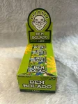 Piteira Large Bem Bolado Branca 6x2.5cm ( Cada) Piteira Large Bem Bolado Branca 6x2.5cm ( Cada)