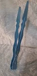 Pegador Smoke Fire Azul Bebe Pegador Smoke Fire Azul Bebe