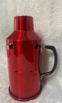 Abafador Grande Vermelho Abafador Grande Vermelho