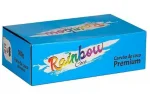 Carvao Rainbow Jumbo 500g (com 26 Unidades) Carvao Rainbow Jumbo 500g (com 26 Unidades)