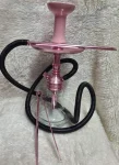 Narguile Completo Nargabu Rose Narguile Completo Nargabu Rose