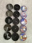 Dichavador Medio United States (consultar Desenho) Dichavador Medio United States (consultar Desenho)