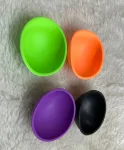 Cuia De Silicone (cores A Consultar) Cuia De Silicone (cores A Consultar)