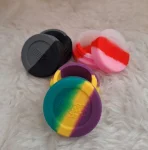 Slick De Silicone Bros Medio ( Consultar Cores Disponiveis) Slick De Silicone Bros Medio ( Consultar Cores Disponiveis)
