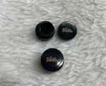 Slick De Silicone Pequeno Sadhu Preto Slick De Silicone Pequeno Sadhu Preto