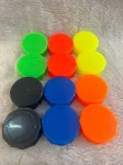 Dichavador Rok Neon Grande ( Consultar Cores Disponiveis ) Dichavador Rok Neon Grande ( Consultar Cores Disponiveis )