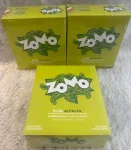 Seda Zomo Slim Alfalfa ( 50 Und ) Seda Zomo Slim Alfalfa ( 50 Und )