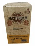 Tabaco Amsterdam Natural C/6 Und Tabaco Amsterdam Natural C/6 Und