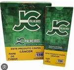 Palheiro Jc Menta C/10 Und Palheiro Jc Menta C/10 Und