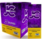 Palheiro Jc Uva C/10 Und Palheiro Jc Uva C/10 Und