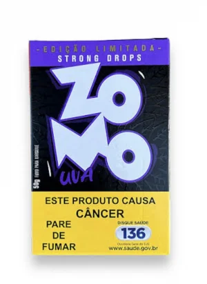 Essencias Zomo Categoria Essencias Zomo