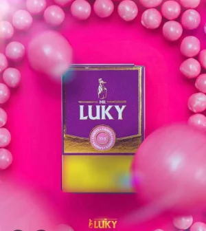 Essencias Luky Categoria Essencias Luky