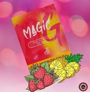 Essencias Magic Categoria Essencias Magic