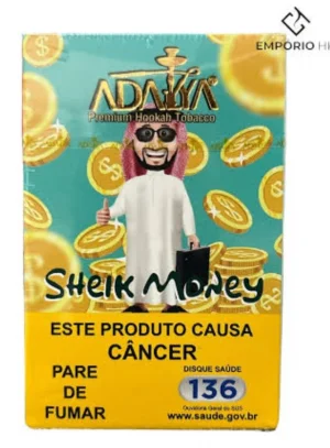 Essencias Adalya Categoria Essencias Adalya