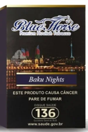 Essencias Blue Horse Categoria Essencias Blue Horse