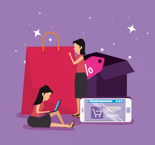 Loja Virtual vs. Marketplace: Onde Comear?