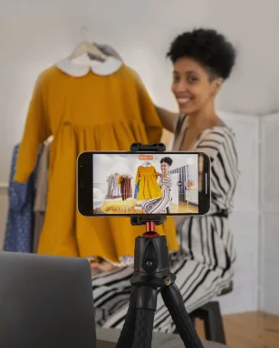Fotos e Descries Vendedoras: Como Converter Seus Produtos!