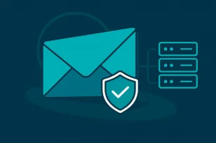 E-mail corporativo: por que o endere�o no dom�nio da empresa muda a resposta do cliente