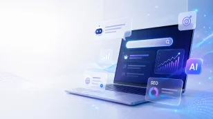 SEO para Intelig�ncia Artificial: Atraindo Tr�fego com ChatGPT e Google