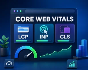A Import�ncia dos Core Web Vitals na Otimiza��o do Seu Site