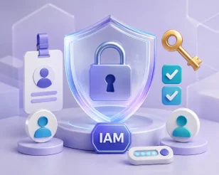 Gest�o de Acesso e Seguran�a Corporativa