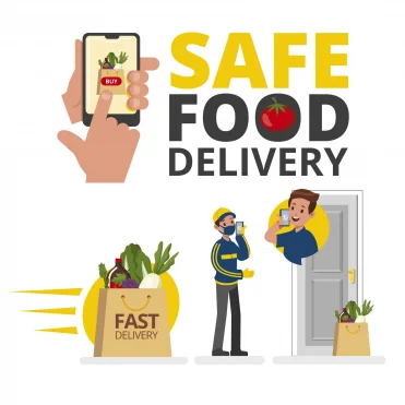 Fuja das Taxas Abusivas do iFood e Economize com Pedizap!