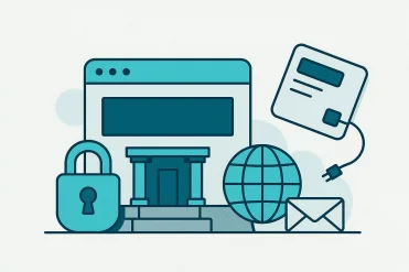 Conta do Instagram bloqueada: o que a empresa perde quando a vitrine é alugada
