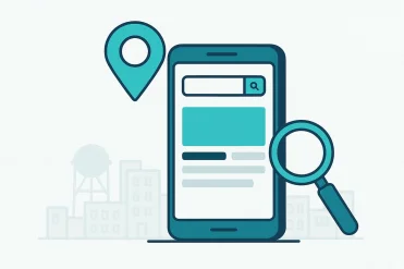 Criação de site em Bauru: como aparecer na busca de quem procura perto