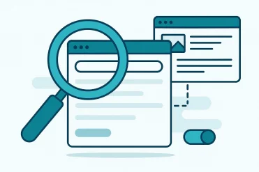 Seu site sumiu do Google: o checklist do que verificar, na ordem, antes de entrar em pânico