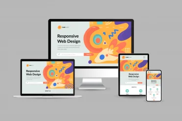 A Importncia do Design Responsivo para Sites Modernos