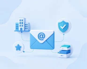 A Import�ncia do E-mail Corporativo para a Imagem Profissional