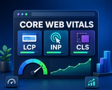 A Import�ncia dos Core Web Vitals na Otimiza��o do Seu Site
