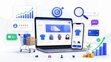 Venda Mais na Sua Loja Virtual: 7 Estrat�gias Simples para Aumentar as Vendas Online