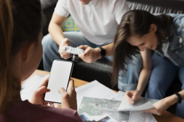 Tendncias de Desenvolvimento de Apps: O Que Esperar Este Ano