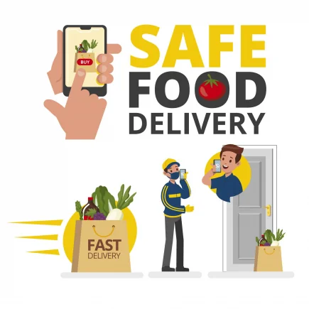 Fuja das Taxas Abusivas do iFood e Economize com Pedizap!